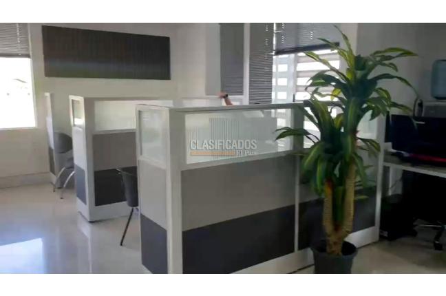 Oficinas y Consultorios, Alquiler, Santa Mónica Residencial - $7.200.000