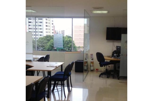 Oficinas y Consultorios, Alquiler, Santa Mónica Residencial - $7.200.000