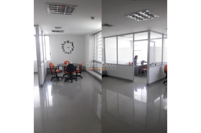 Oficinas y Consultorios, Alquiler, Santa Mónica Residencial - $7.200.000