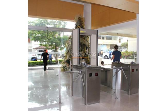 Oficinas y Consultorios, Alquiler, Santa Mónica Residencial - $7.200.000
