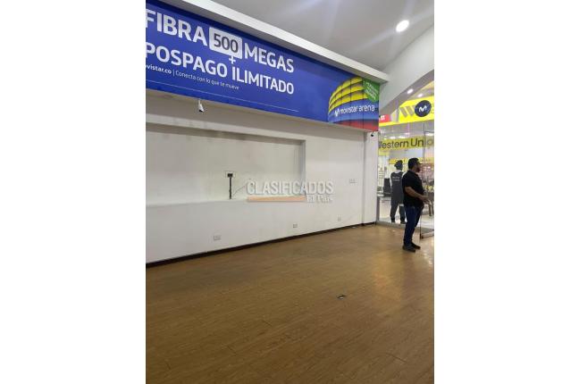 Locales y Bodegas, Alquiler, Centro Ccial Palmetto - $12.443.809