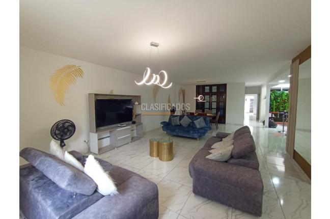 Casas, Alquiler en Santa Mónica Residencial