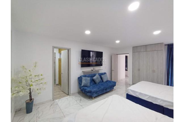 Casas, Alquiler, Santa Mónica Residencial - $15.000.000