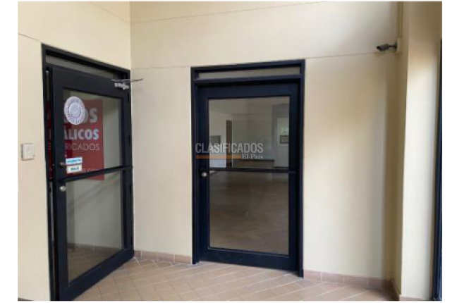 Oficinas y Consultorios, Alquiler en Acopi