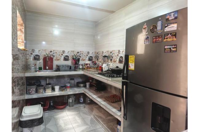 Casas, Venta, Nueva Floresta - $750.000.000