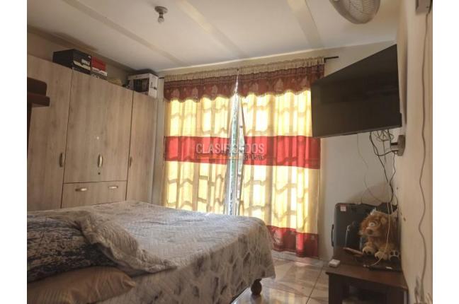 Casas, Venta, Nueva Floresta - $750.000.000