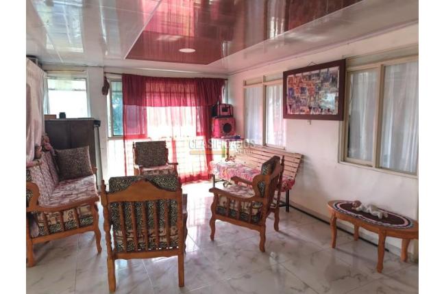 Casas, Venta, Nueva Floresta - $750.000.000
