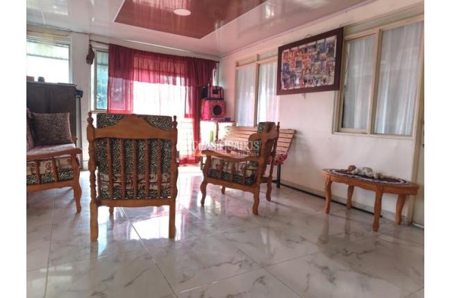 Casas, Venta, Nueva Floresta - $750.000.000