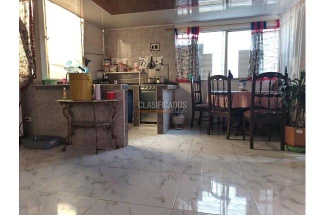 Casas, Venta, Nueva Floresta - $750.000.000