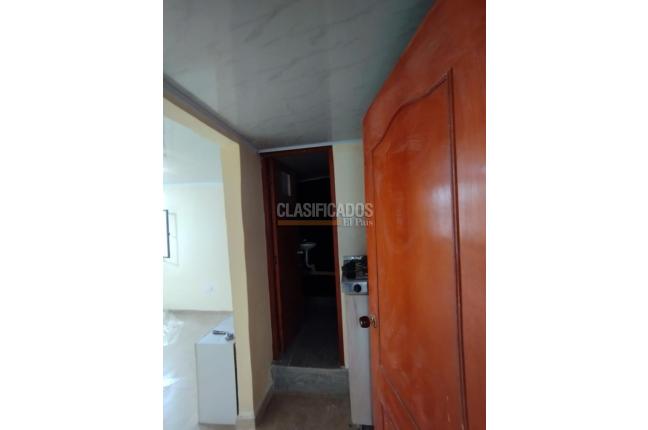 Apartaestudios, Alquiler, Bogotá - $1.100.000