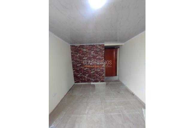 Apartaestudios, Alquiler, Bogotá - $1.100.000