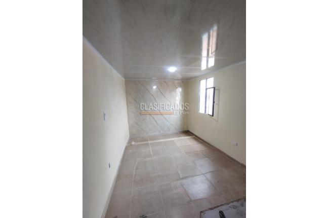 Apartaestudios, Alquiler, Bogotá - $1.100.000