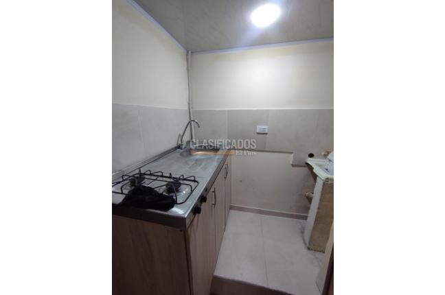 Apartaestudios, Alquiler, Bogotá - $1.100.000