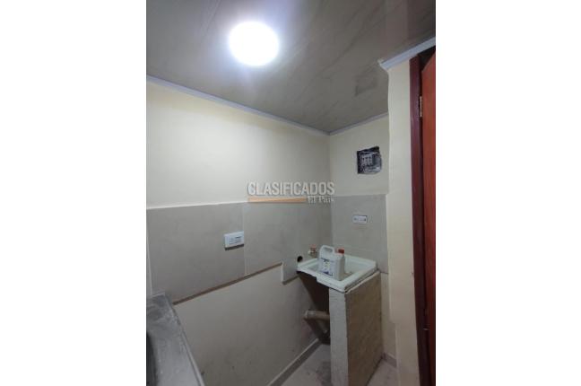 Apartaestudios, Alquiler, Bogotá - $1.100.000