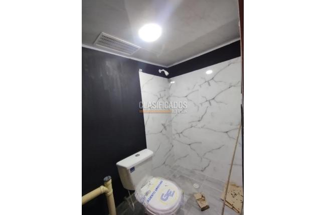 Apartaestudios, Alquiler, Bogotá - $1.100.000