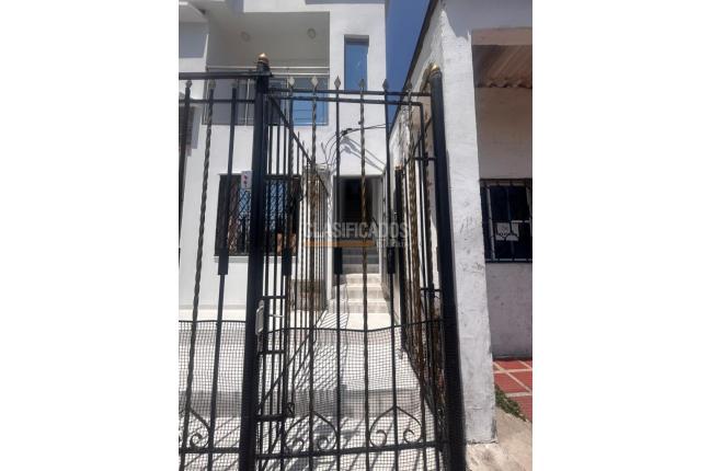 Apartamentos, Alquiler, Barranquilla - $1.200.000