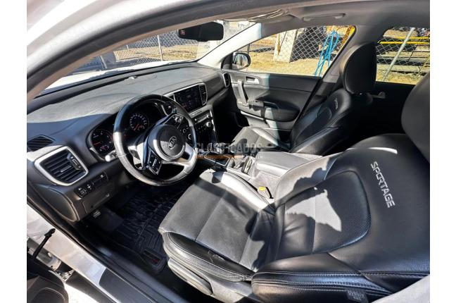 Kia Sportage 2020 - $114.950.000