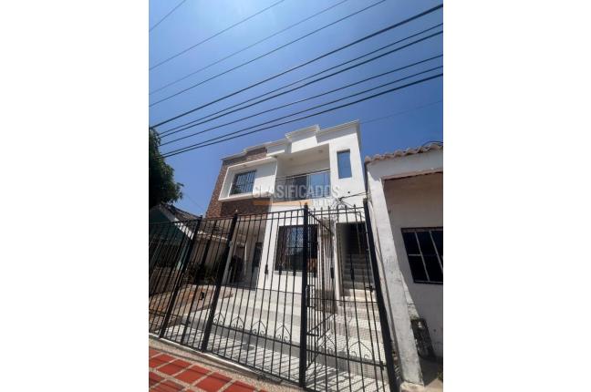 Apartamentos, Alquiler, Barranquilla - $1.100.000