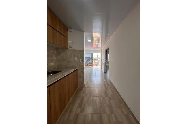 Apartamentos, Alquiler, Barranquilla - $1.100.000