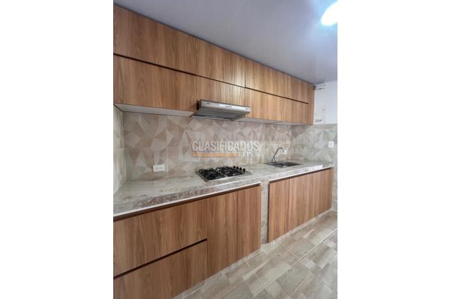 Apartamentos, Alquiler, Barranquilla - $1.100.000