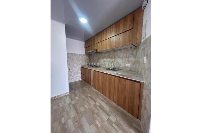 Apartamentos, Alquiler, Barranquilla - $1.100.000