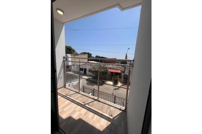 Apartamentos, Alquiler, Barranquilla - $1.100.000