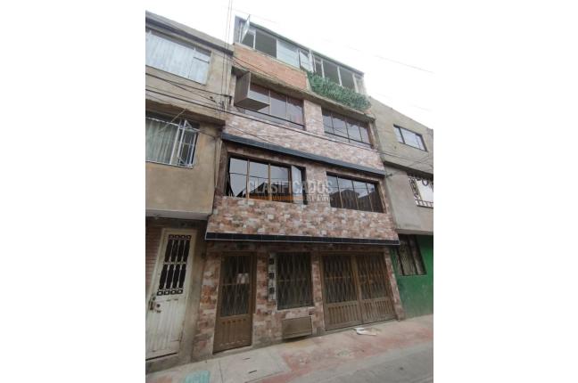 Apartaestudios, Alquiler, Bogotá - $1.100.000