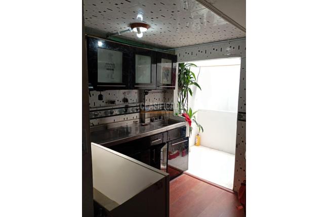 Apartaestudios, Alquiler, Bogotá - $1.100.000