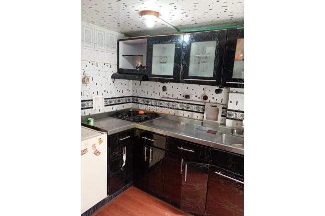 Apartaestudios, Alquiler, Bogotá - $1.100.000