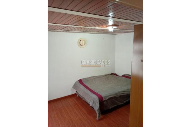 Apartaestudios, Alquiler, Bogotá - $1.100.000