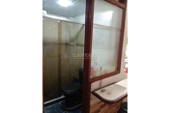 Apartaestudios, Alquiler, Bogotá - $1.100.000