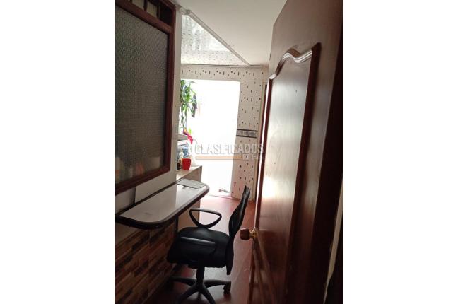 Apartaestudios, Alquiler, Bogotá - $1.100.000