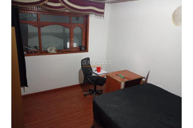 Apartaestudios, Alquiler, Bogotá - $1.100.000