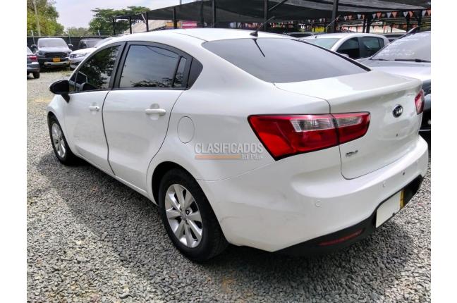 Kia Rio 2014 - $42.000.000