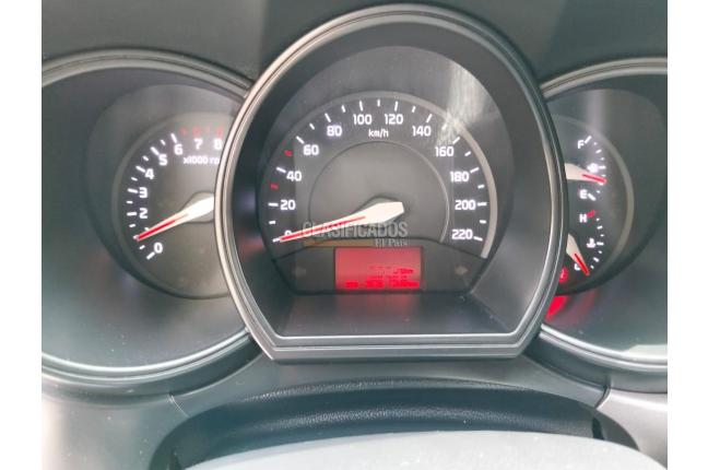 Kia Rio 2014 - $42.000.000
