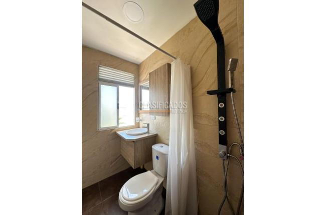 Apartamentos, Alquiler, Poblado Campestre - $800.000