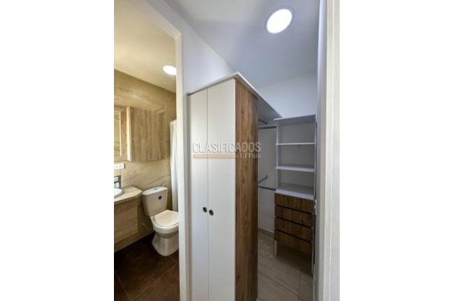 Apartamentos, Alquiler, Poblado Campestre - $800.000