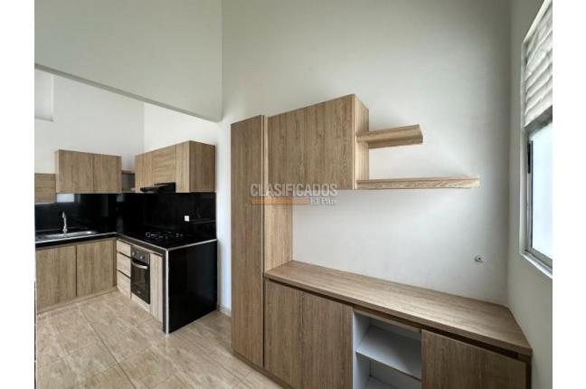 Apartamentos, Alquiler, Poblado Campestre - $800.000