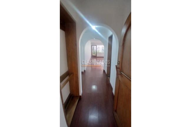 Apartamentos, Alquiler, Bogotá - $6.500.000