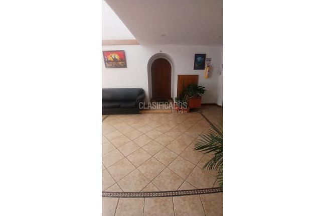 Apartamentos, Alquiler, Bogotá - $6.500.000