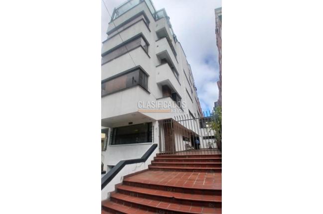 Apartamentos, Alquiler, Bogotá - $6.500.000
