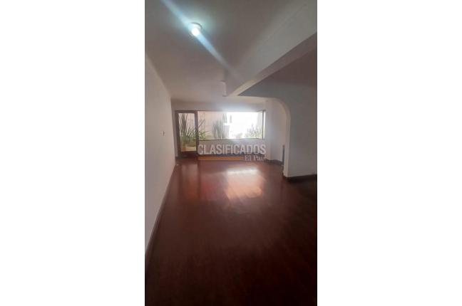 Apartamentos, Alquiler, Bogotá - $6.500.000