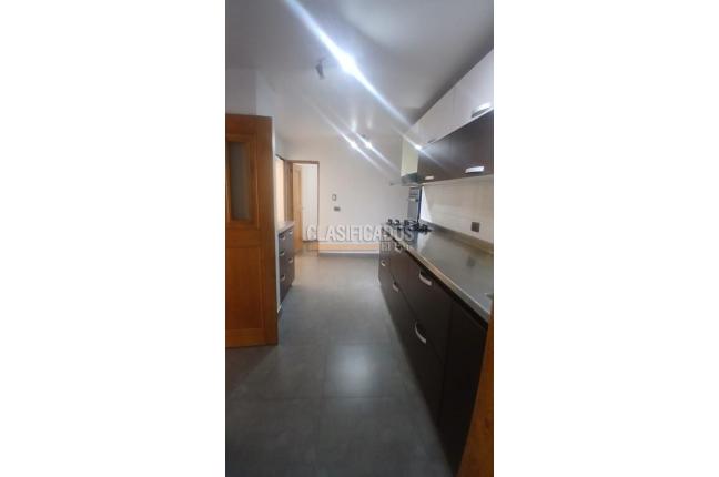 Apartamentos, Alquiler, Bogotá - $6.500.000