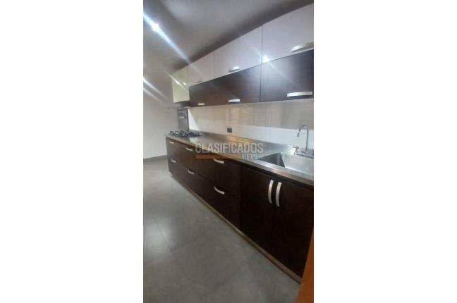 Apartamentos, Alquiler, Bogotá - $6.500.000