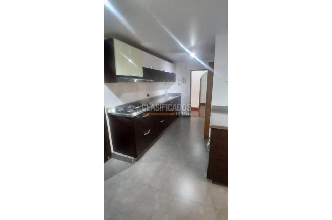 Apartamentos, Alquiler, Bogotá - $6.500.000