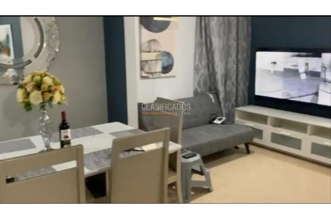 Apartamentos, Venta, Torres de San Joaquín - $450.000.000