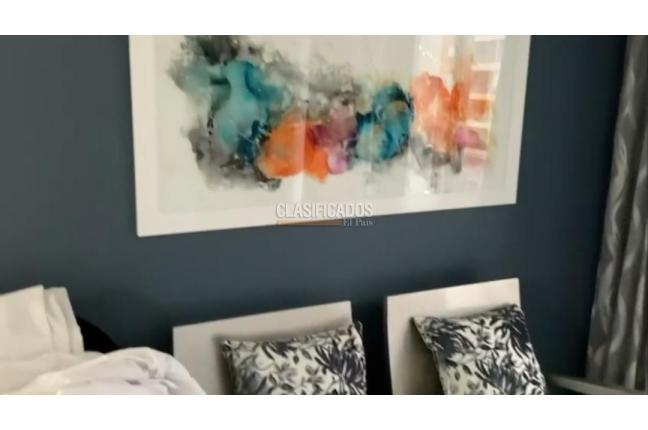 Apartamentos, Venta, Torres de San Joaquín - $450.000.000