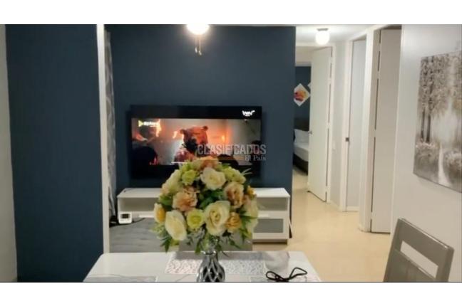 Apartamentos, Venta, Torres de San Joaquín - $450.000.000