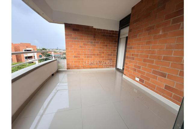 Apartamentos, Alquiler, Ciudad Jardín - $4.500.000
