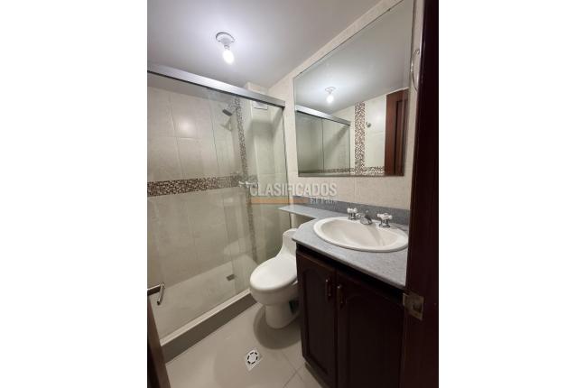 Apartamentos, Alquiler, Ciudad Jardín - $4.500.000